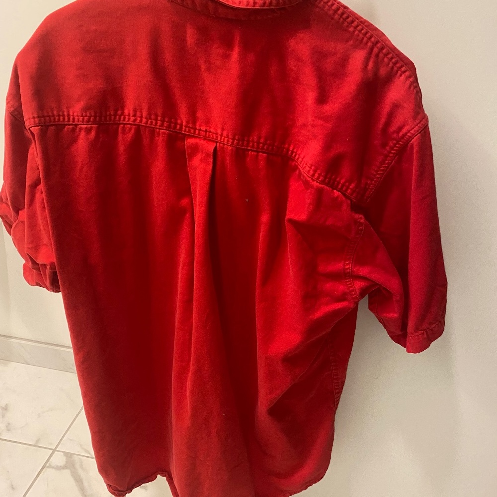 Vintage Bud Racing Dale Earnheart Shirt